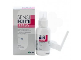 Kin sensikin spray 40ml