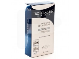 TROFOLASTIN REDUCT CICATRICES 4X30 5 UI.