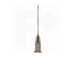 AGUJA ICO GAMMA PLUS 0,7 X 30 MM