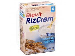 Blevit Plus Rizcrem crema de arroz 300g