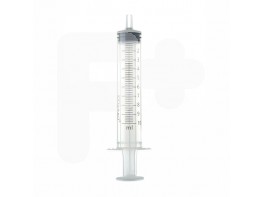 JERINGA ICO 3 CUERP LUER CENTRAL 10M S/A