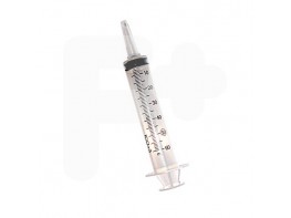 Jeringa ico esteril 50ml alimento
