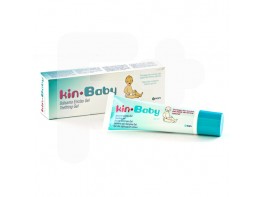 Kin baby bálsamo encías gel 30ml Kin baby bálsamo encías gel 30ml