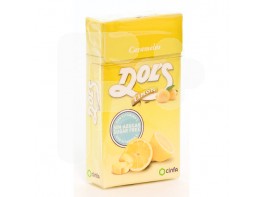 DOLS CARAMELOS LIMON S/AZUCAR CAJA