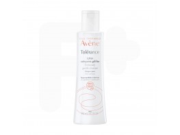 Avene torelance loción limpiadora gelificada 200ml
