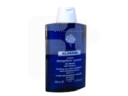 Klorane desmaquillante ojos al aciano 200ml