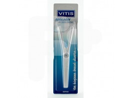 Vitis Aplicador seda dental