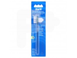 OralB cepillo dentadura postiza OralB cepillo dentadura postiza