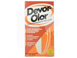 Devor-olor plantillas normal