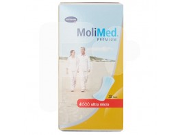 Molicare premium lady pad 0,5 gotas 28u