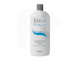 EROSIL DERMO SPORT JABON DERMOPROT 250ML EROSIL DERMO SPORT JABON DERMOPROT 250ML