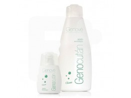 GENOCUTAN JABON LIQUIDO 750 ML