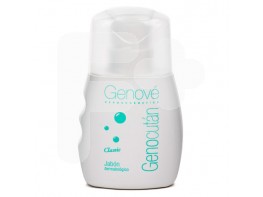 GENOCUTAN JABON LIQUIDO 100 ML