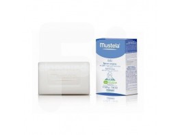 Mustela Cold cream jabón pastilla 150gr Mustela Cold cream jabón pastilla 150gr
