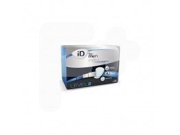 Id for men level 2  10u