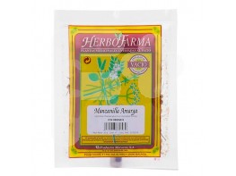 Herbofarma infusión Manzanilla al vacio 30g Herbofarma infusión Manzanilla al vacio 30g