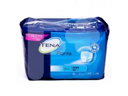 Tena Pants Plus Pequeño