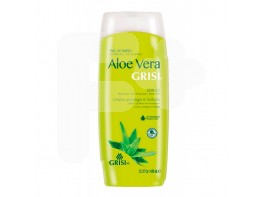 GRISI ALOE VERA GEL DE BAÑO 450 ML