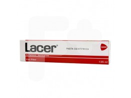 Lacer Pasta dental 125ml