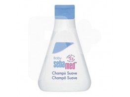 Sebamed Baby champú suave 150ml