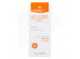 Heliocare ultra crema SPF90 50ml Heliocare ultra crema SPF90 50ml