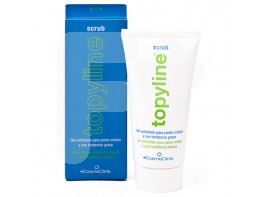 Topyline scrub tubo 50ml Topyline scrub tubo 50ml