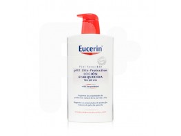 Eucerin ph5 loción enquecida 1000ml
