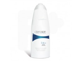 Clenosan gel leche almendras 750ml