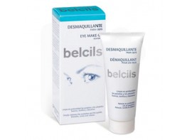 Belcils Gel desmaquillante para ojos 75ml