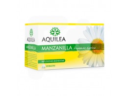 Aquilea infusion manzanilla 20 sobres Aquilea infusion manzanilla 20 sobres