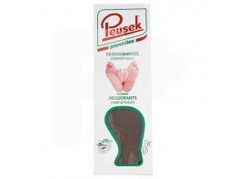 PEUSEK PLANTILLAS DESODORANTES PEUSEK PLANTILLAS DESODORANTES