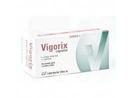 VIGORIX 60 CAPSULAS