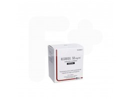 Regaxidil 50 mg/ml sol cutánea 240 ml Regaxidil 50 mg/ml sol cutánea 240 ml