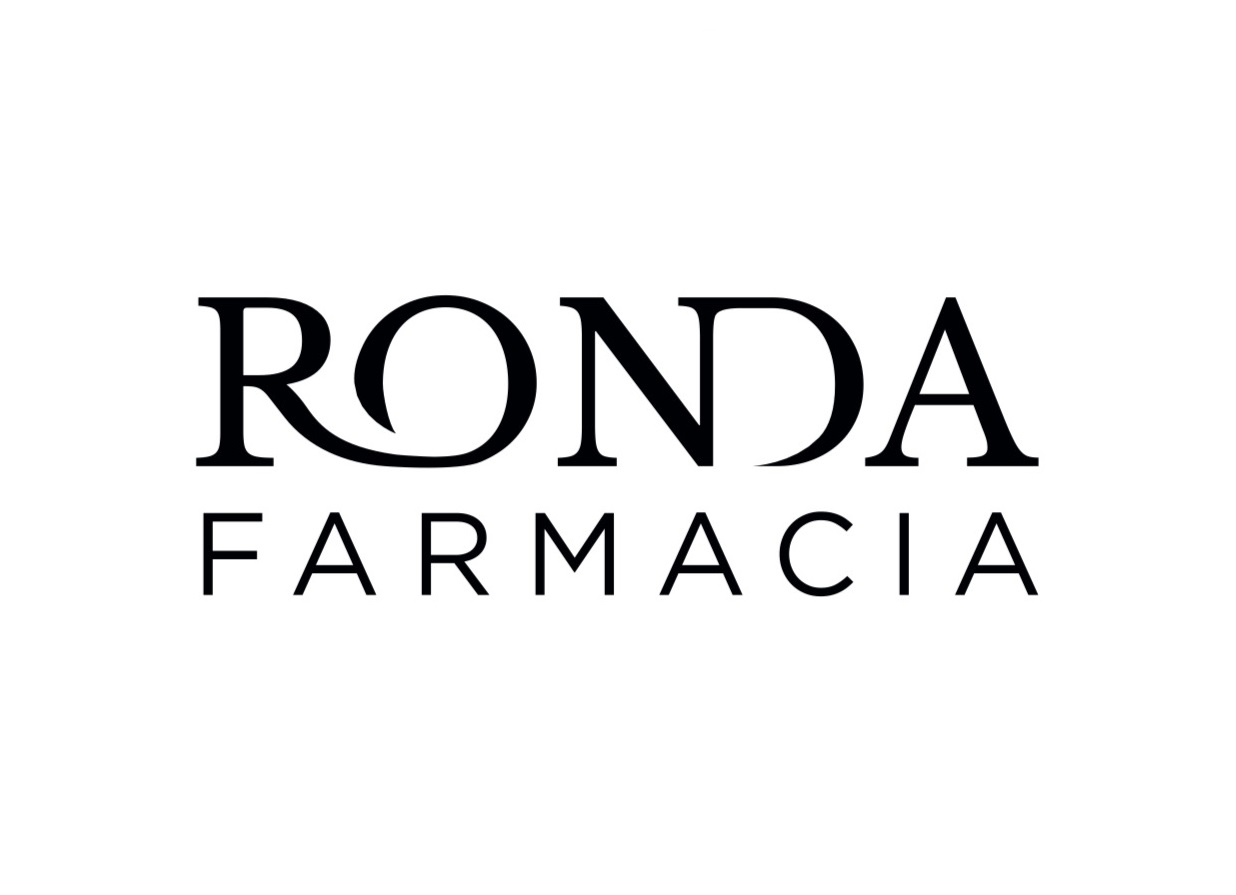Logotipo de la Farmacia