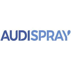 audispray