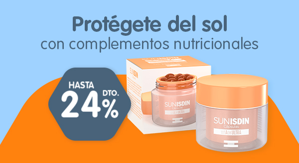 nutricosmetica solar